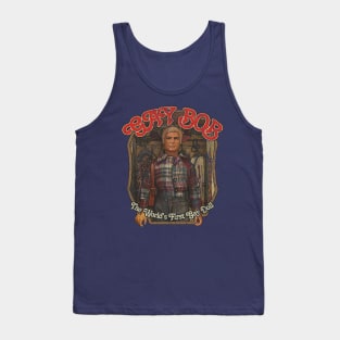 Gay Bob Doll 1977 Tank Top